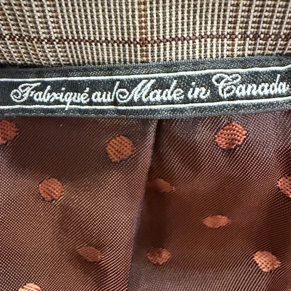 S. Cohen jacket great